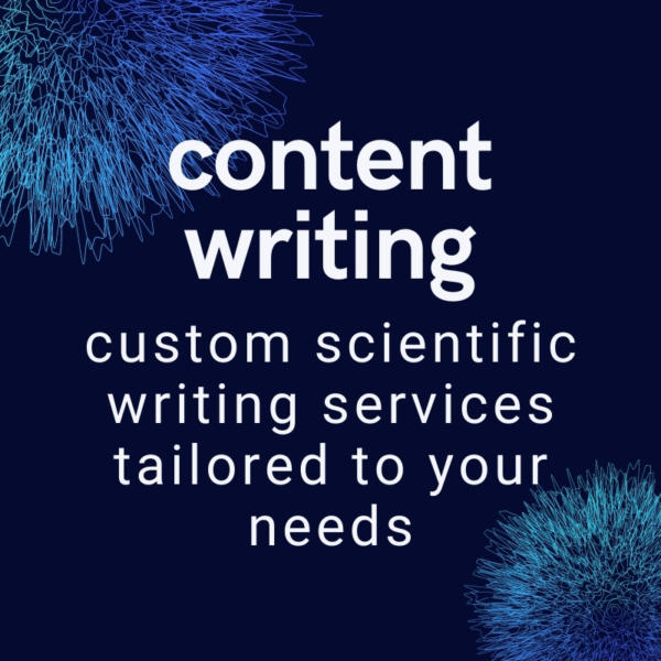 Content Writing