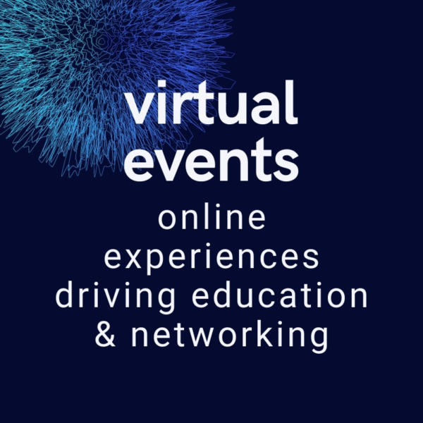 Virtual Events