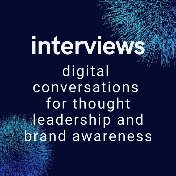 interviews by Scientist.com Marketing Services