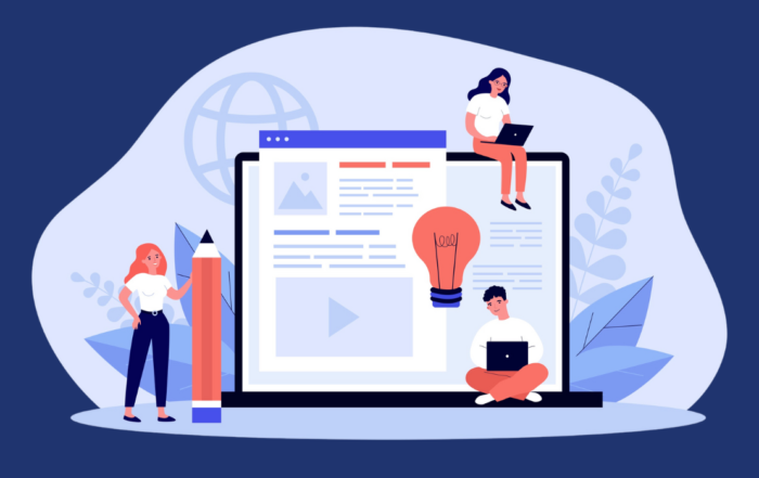 blogging tips