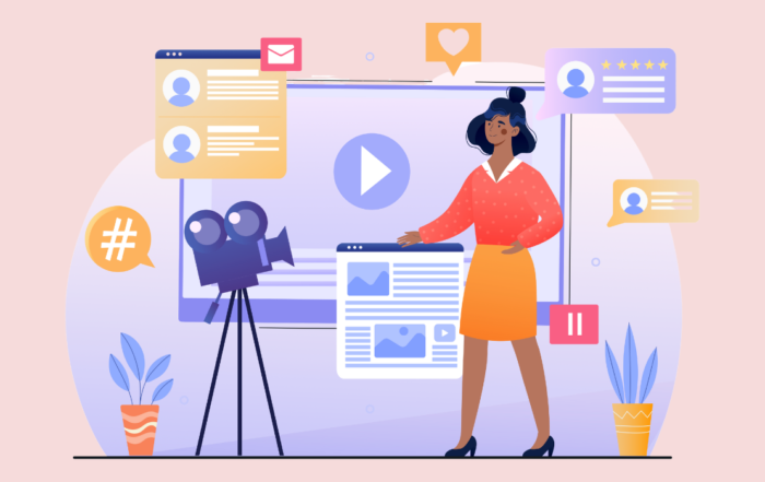 video marketing