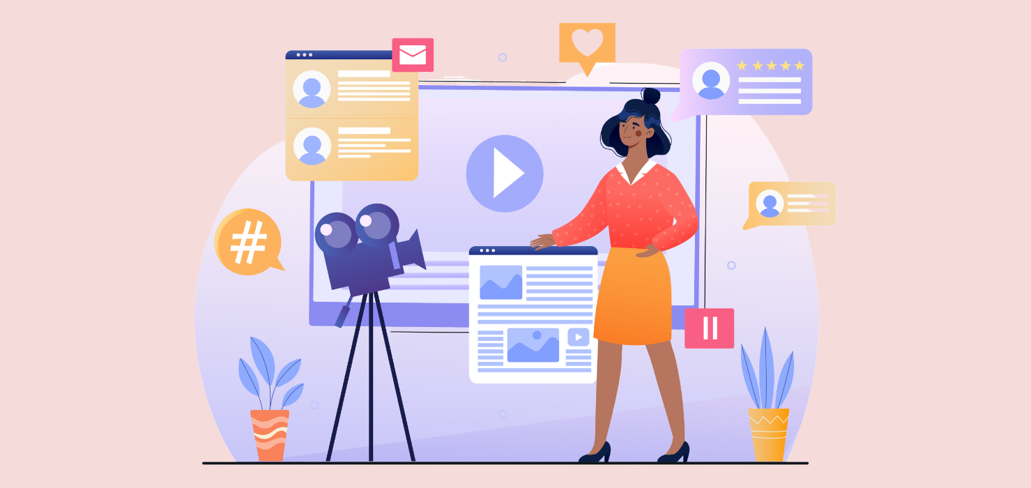 video marketing