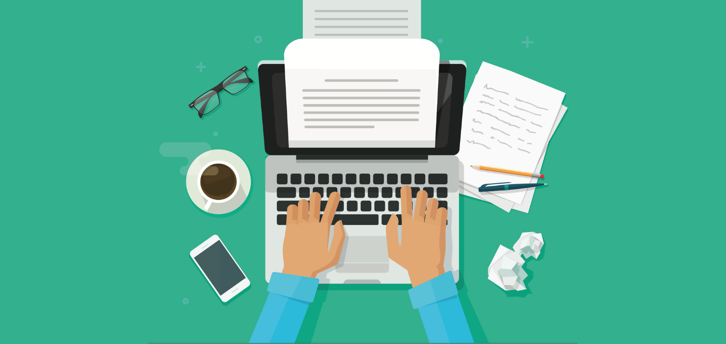 science writing