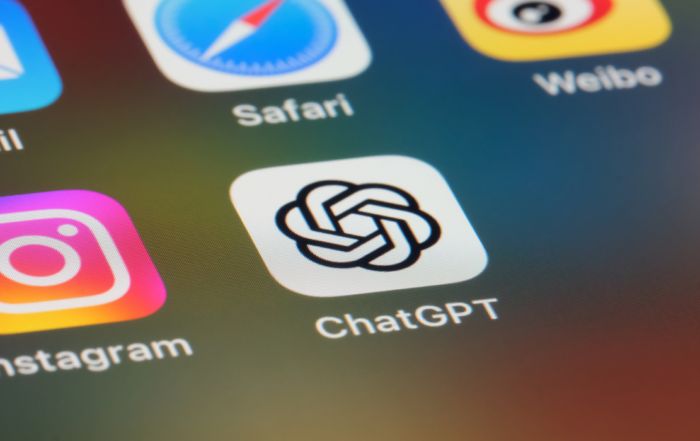 chatgpt app